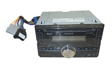 Kenwood Autoradio Radio MP3