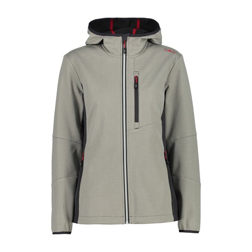 Cmp damen jacke woman jacket - woman,