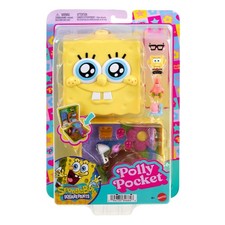 POLLY POCKET Spielwelt