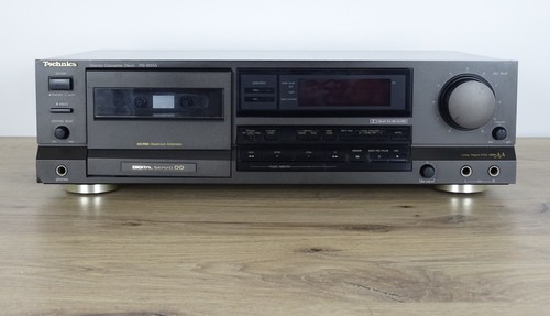 Technics b555 - technics, rs-b555