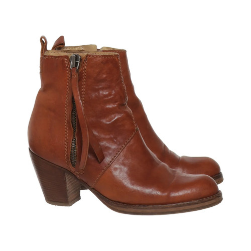 Acne studios stiefeletten - studios,,