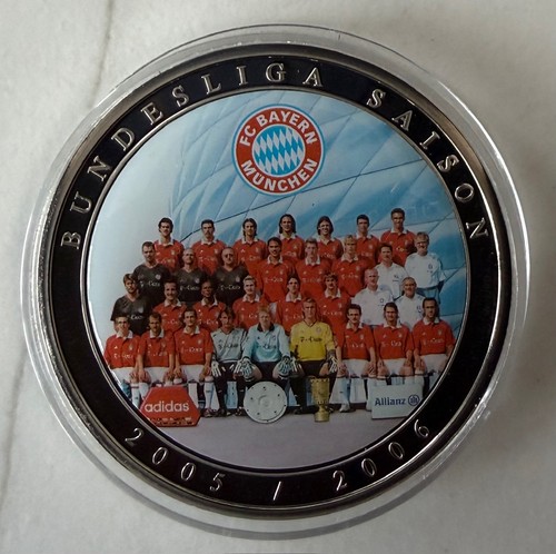 Bayern münchen große - fc,