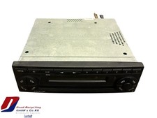 Seat Ibiza 6L Radio 6L0035186C