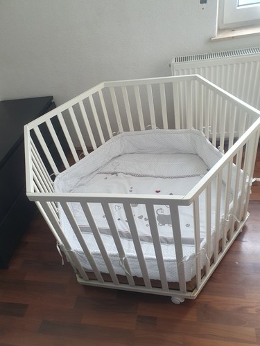 Roba laufgitter little - roba, 'little