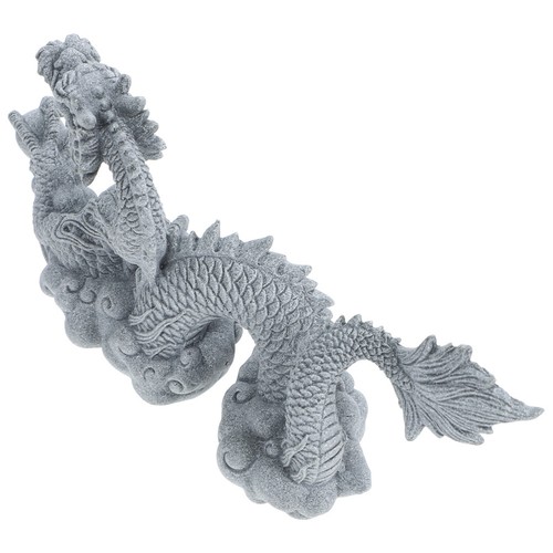Chinesischer drache drachen - chinesischer,