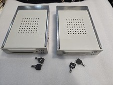 2x 50pin SCSI HDD