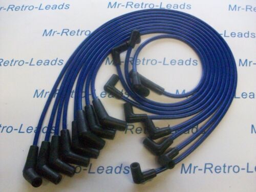 Blaue 5mm performance - blaue,