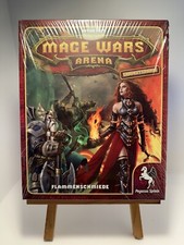 Spiel: Mage Wars Arena  -