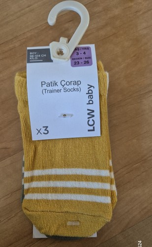 Waikiki socken 23 - waikiki, gr.