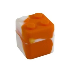 SuperSmoker - Glas Silikon