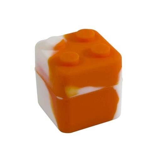 Supersmoker glas silikon - -,