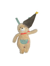 Fehn Spieluhr beige Bär Teddy