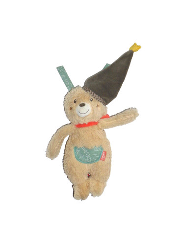 Fehn spieluhr beige - fehn,