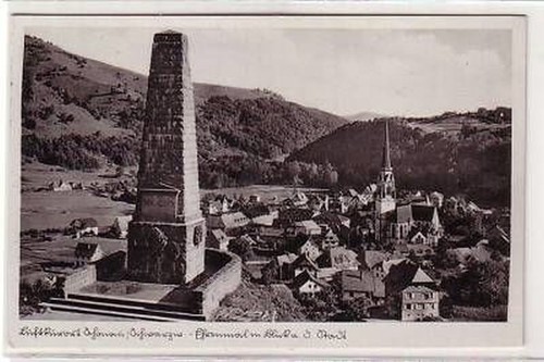 41412 luftkurort schönau - 41412,