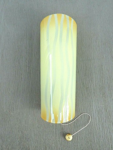 50er 60er jahre - 50er-, wandlampe