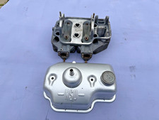 NSU Prinz 4 Zylinderkopf für Motor  (HE/56) NEU NOS ??