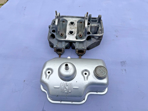Nsu prinz zylinderkopf für - prinz,