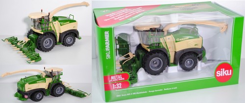 Siku farmer 4066 krone - siku,