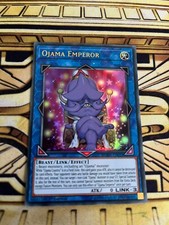 Yugioh ojama kaiser duov - yugioh, duov-en033
