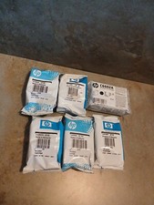 HP 901 28 C6602A 60 62 95 Ink