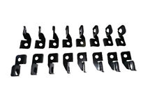 Halter Kotflügelverbreiterung