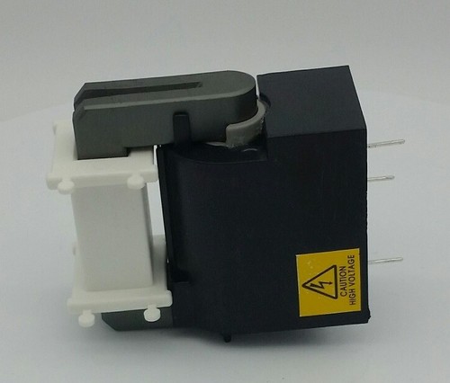 Zeilentrafo 15kv flyback - zeilentrafo, ac