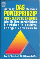 Das Powerprinzip. Grenzenlose