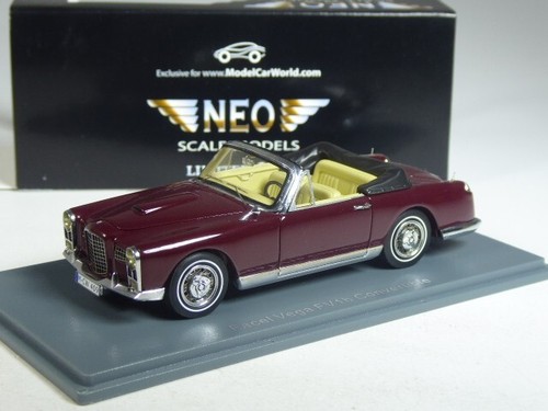 Neo scale models - neo,