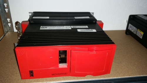 Sew eurodrive movidrive - sew,