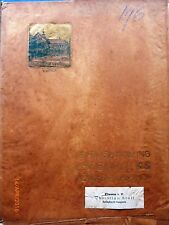 Christian Stoll : Textilsammlung Spengel (ca. 1890-1900)