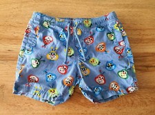 💚H&M Baby Jungen Shorts💚