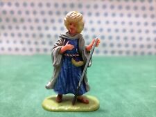 Hadschi Halef Omar Karl May