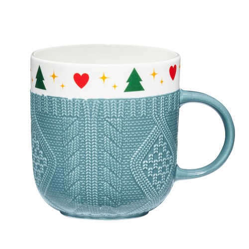 Kaffee tasse weihnachten - kaffee-tasse,
