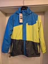 Jungen Skijacke Gr. 164 von