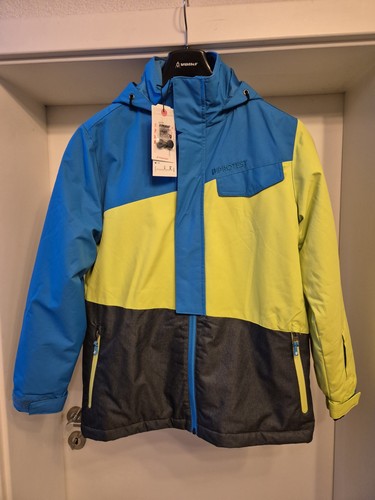 Jungen skijacke 164 von - skijacke,
