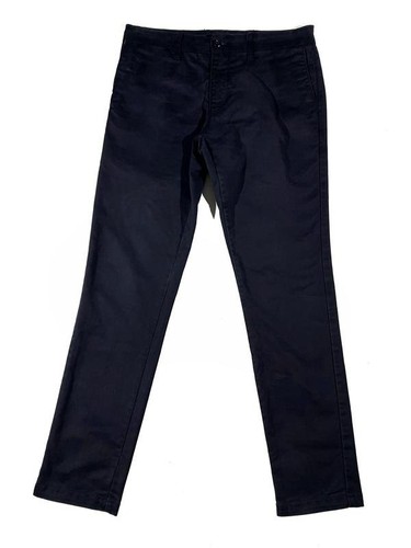 Men carhartt wip trousers navy - men,
