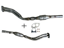 ✅ NEU Katalysator AUDI A4 B5