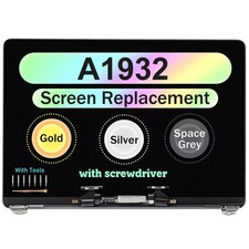 LCD komplett Display Assembly