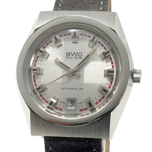 Bwc like new - bwc, &