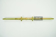 Hinterachse Jinling JLA - 931e Race 300ccm Rear Axle Achse Automatik 