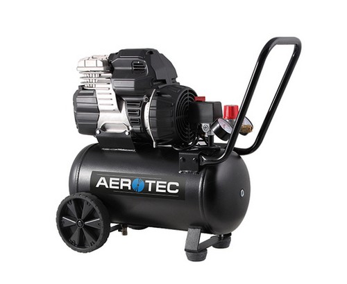 Aerotec kolbenkompressor - aerotec,