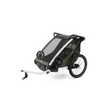 Thule Chariot Lite 2er Double