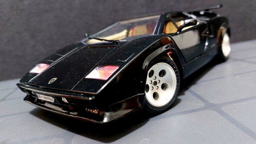 Lamborghini countach 1988 - lamborghini,