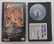 Indiana Jones Raiders of the