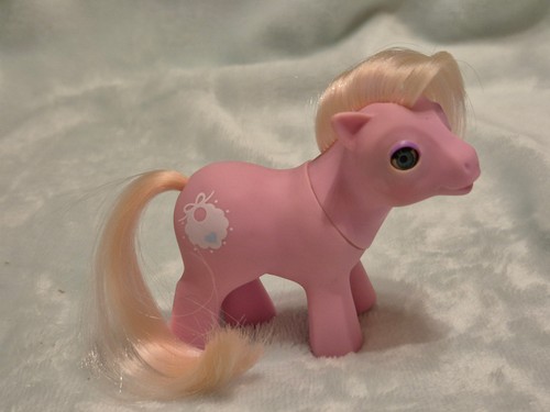Mein kleines pony little - kleines, my