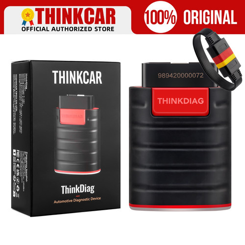 2026 thinkcar thinkdiag kfz - 2026,