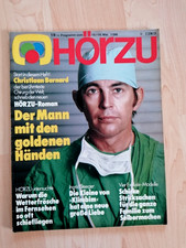 HÖRZU 19/1975