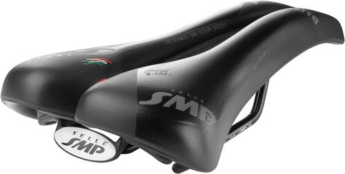 Selle smp sattel extra - smp, gel
