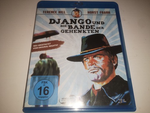Django und die - , bande