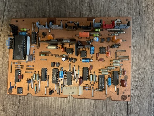Philips 304 player - cd,